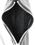 Nylon Re-Edition 2005 Shoulder Bag Black
