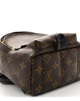 Monogram Palm Springs Backpack Mini