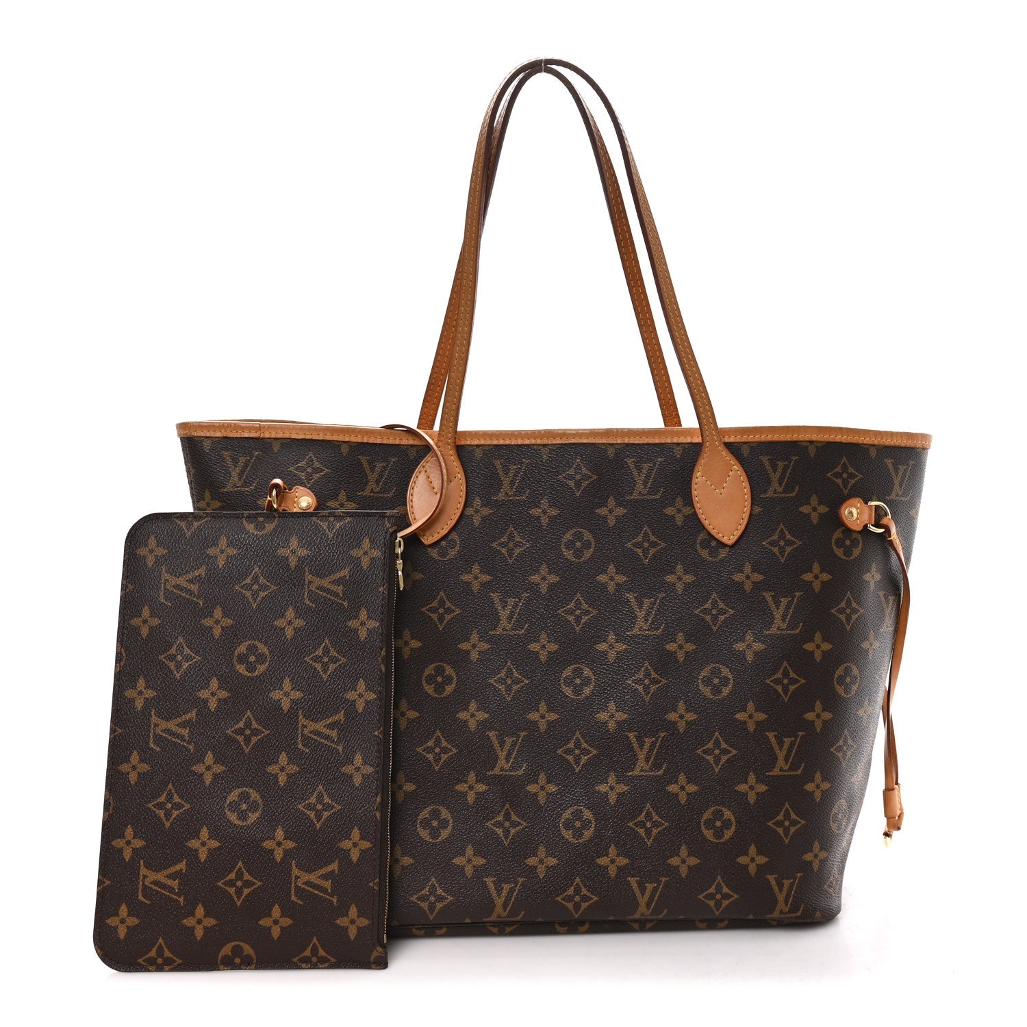 Monogram Neo Neverfull MM
