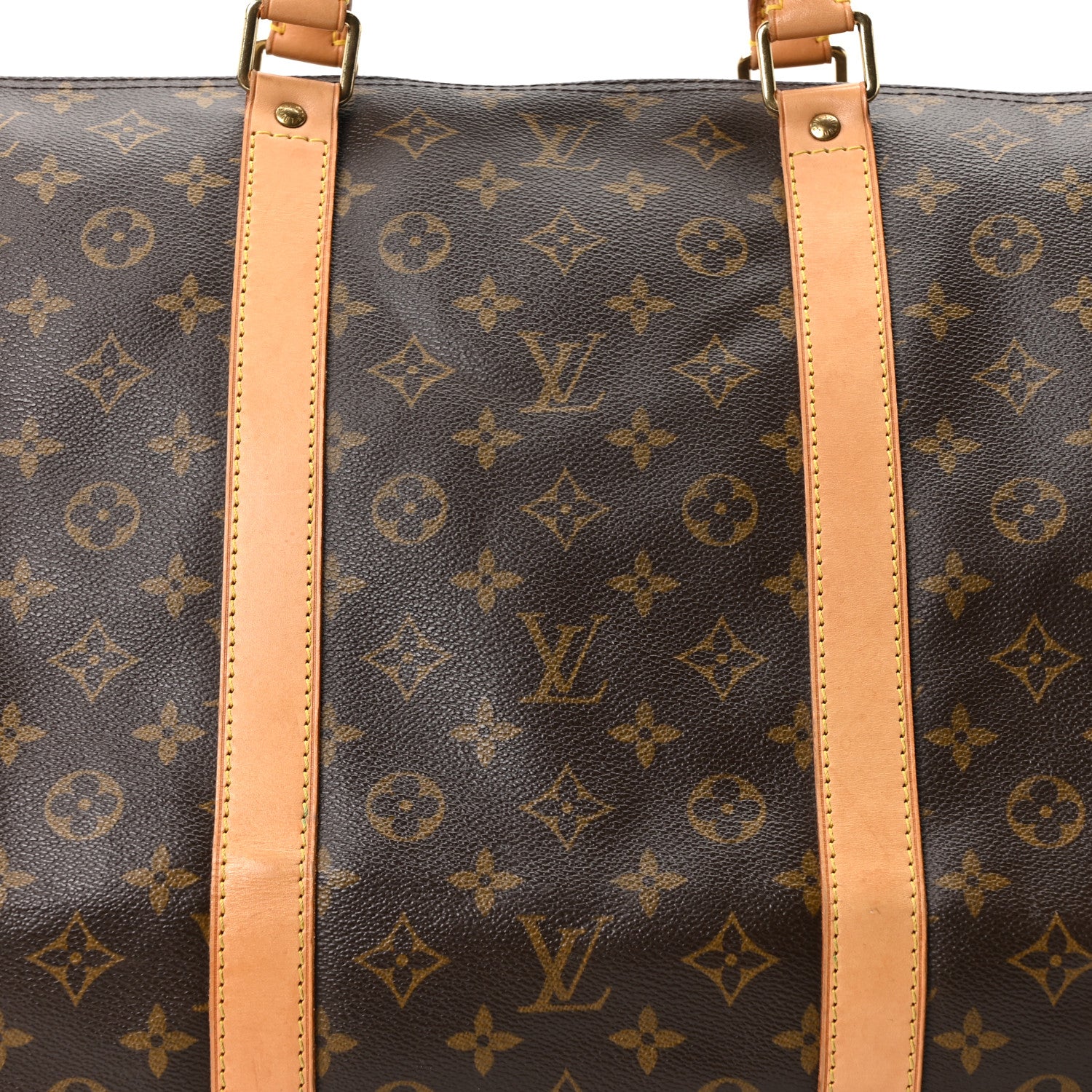 Monogram Keepall 60