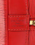Epi Alma PM Castillan Red