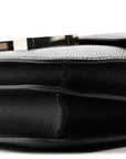 Epsom Constance 18 Black