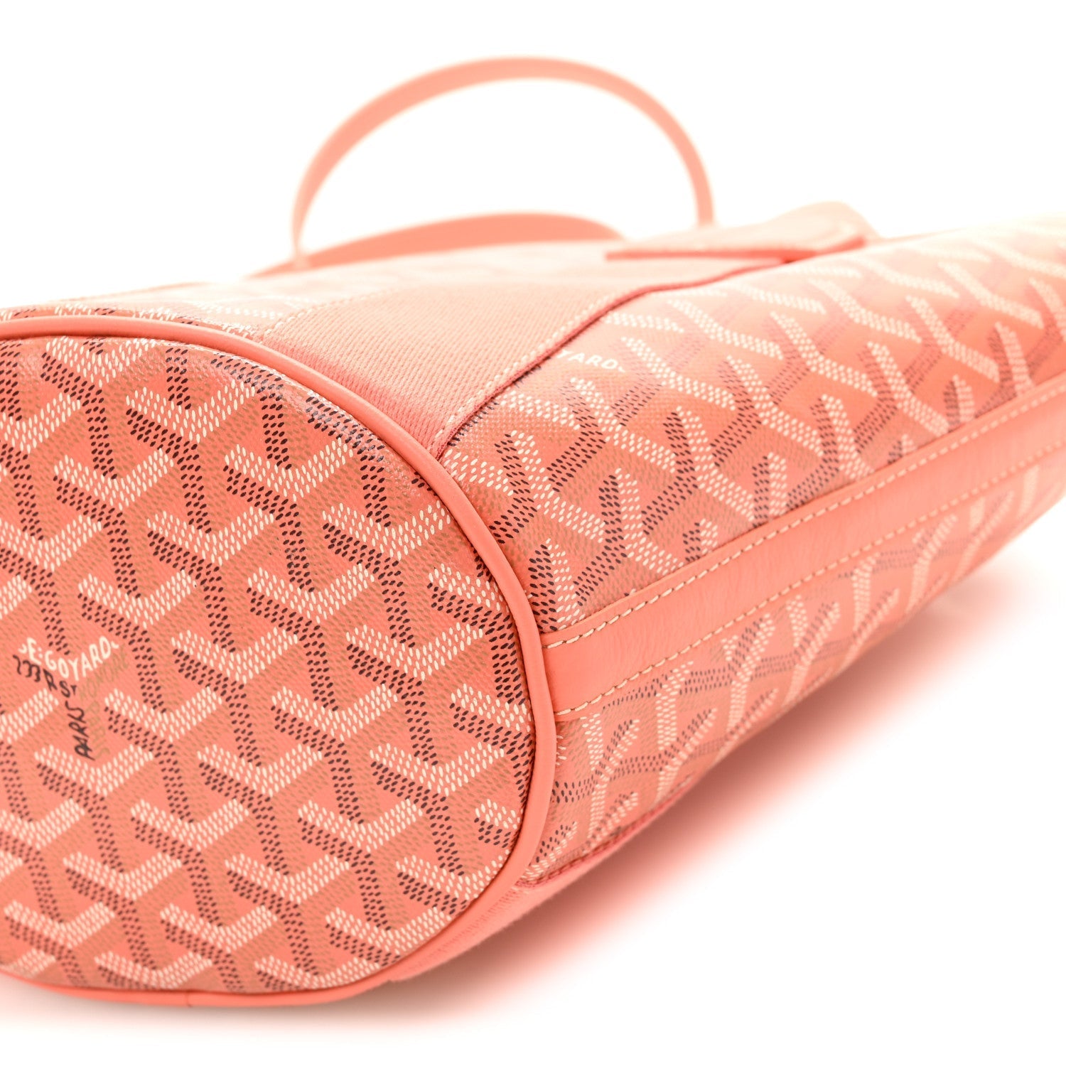 Goyardine Belharra PM Coral