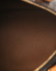 Monogram Speedy 25
