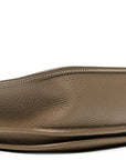 Taurillon Clemence Evelyn III PM Etoupe