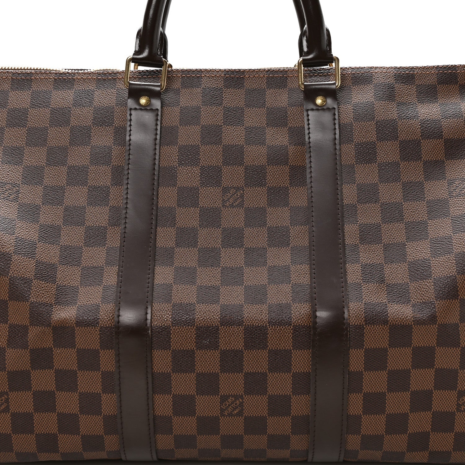 Damier Ebene Keepall 50