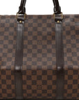 Damier Ebene Keepall 50