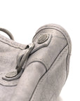 Agneau Marble Hardware Mini City Grey