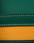 Goyardine Saigon PM Green