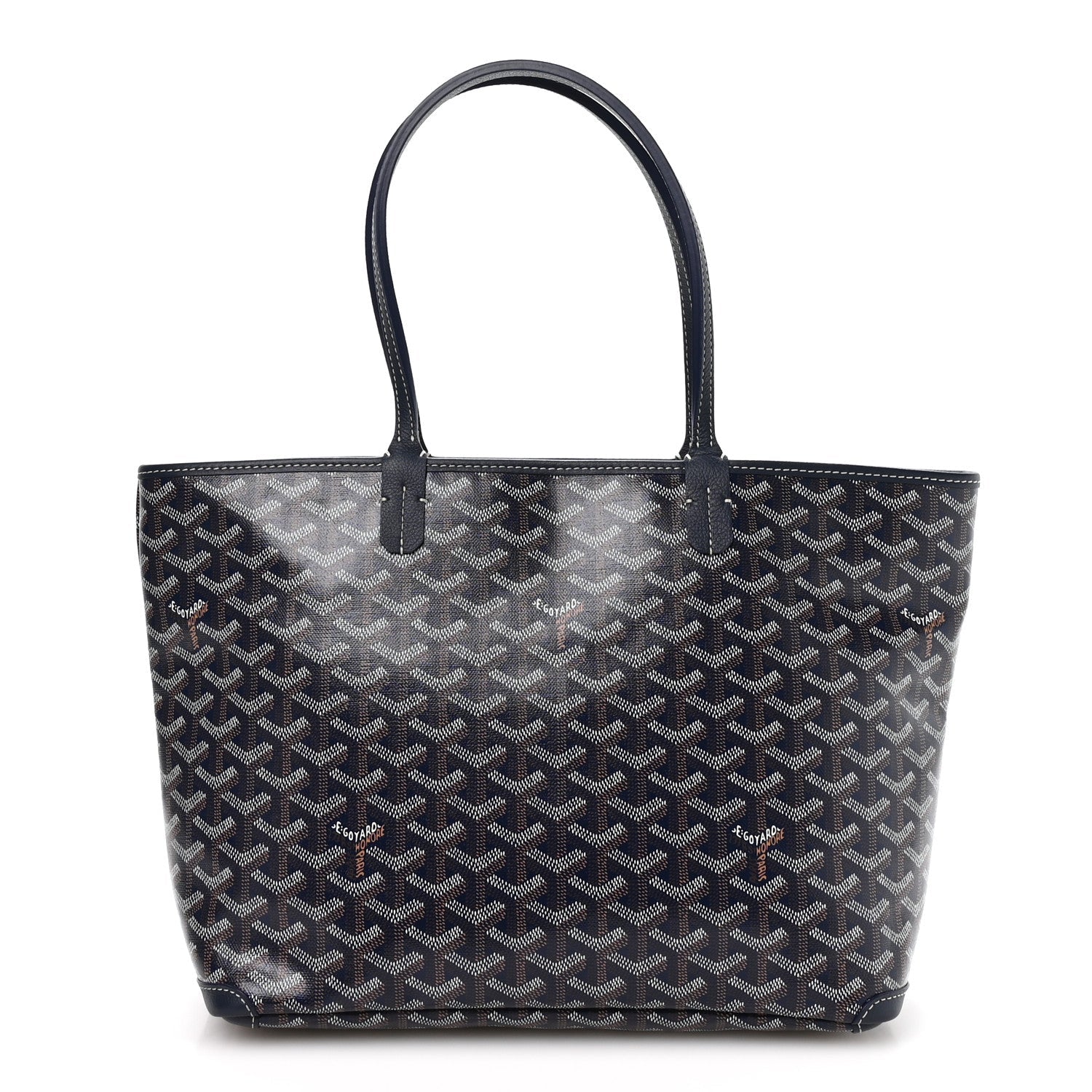 Goyardine Artois PM Navy