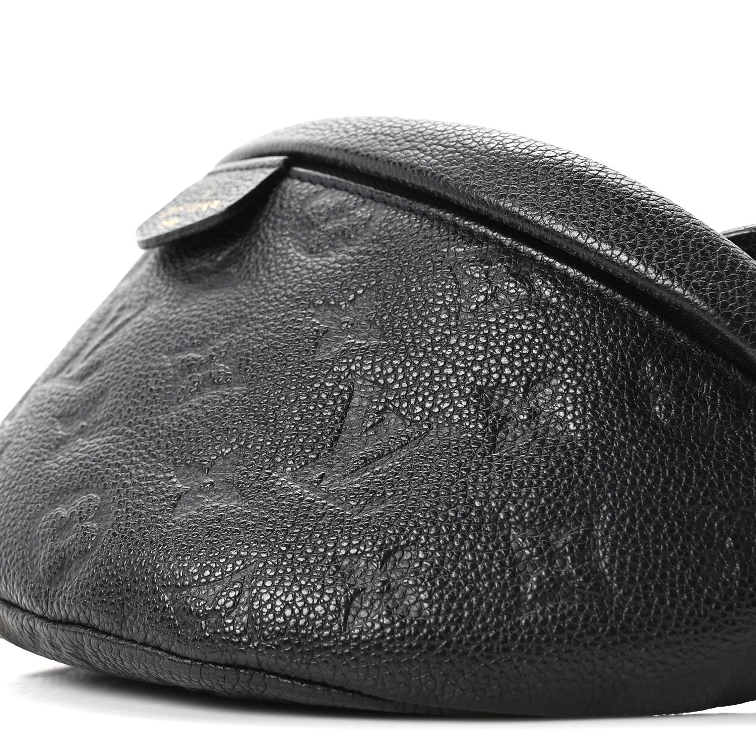 Empreinte BumBag Black