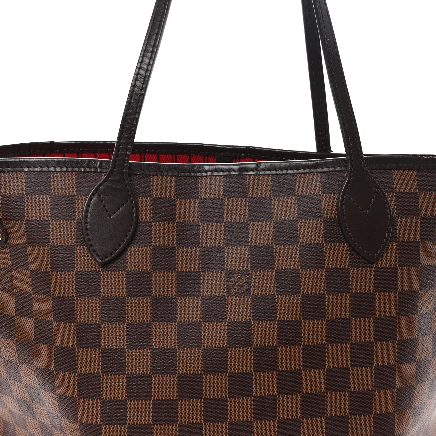 Damier Ebene Neo Neverfull MM