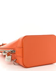 Epi Alma Backpack Orange