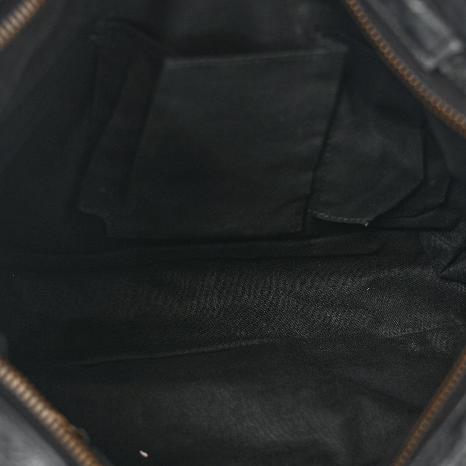 Agneau Classic Hardware Town Black