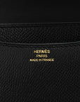 Epsom Constance 18 Black