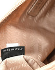 Tessuto Nylon Mini Re-Edition 2000 Bag Cammeo