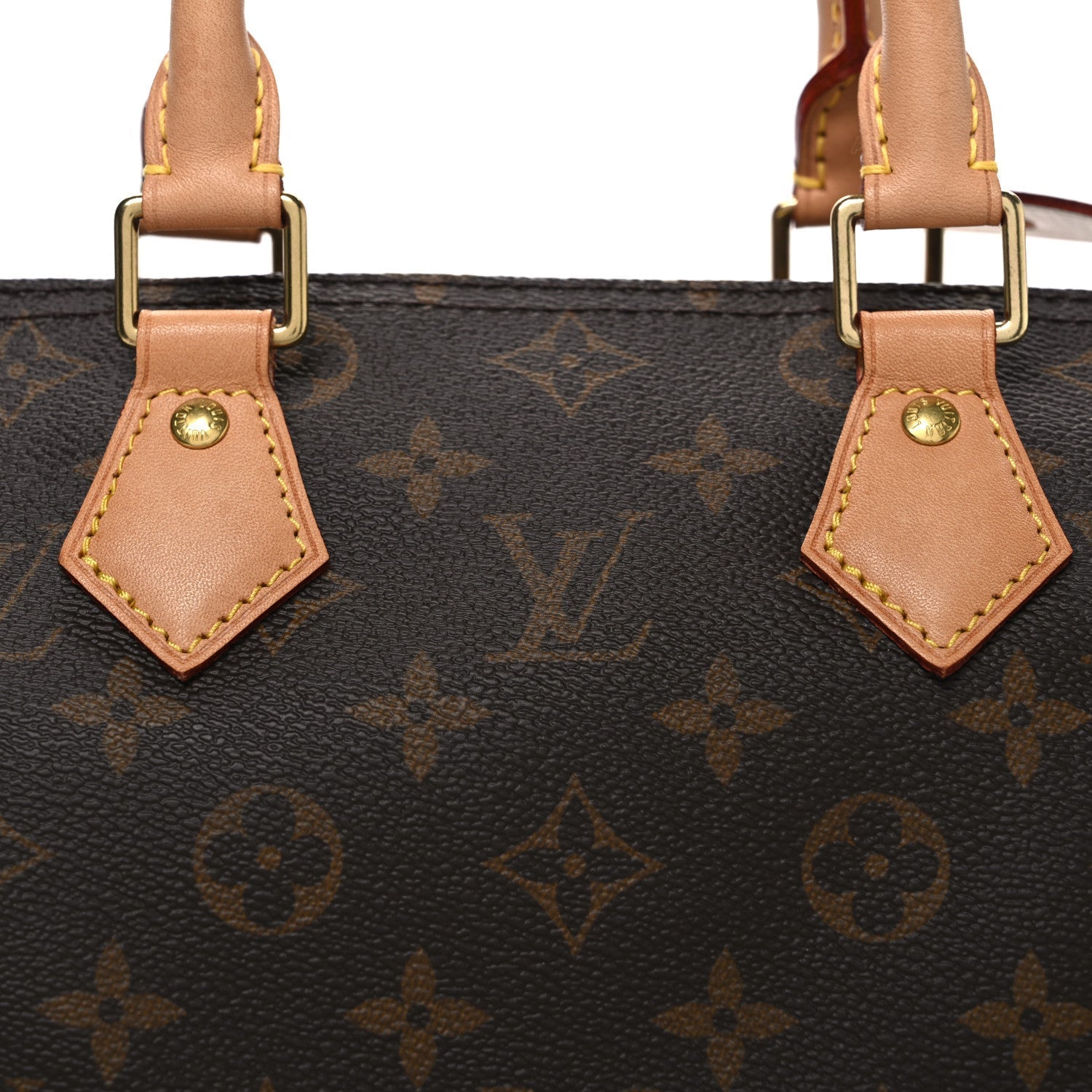 Monogram Speedy 25