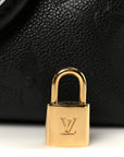 Empreinte Monogram Giant Speedy Bandouliere 20 Black