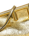 Rock Millenium Small FNDI First Gold