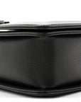 Caviar Quilted New Medium Boy Flap So Black