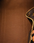 Monogram Keepall 50