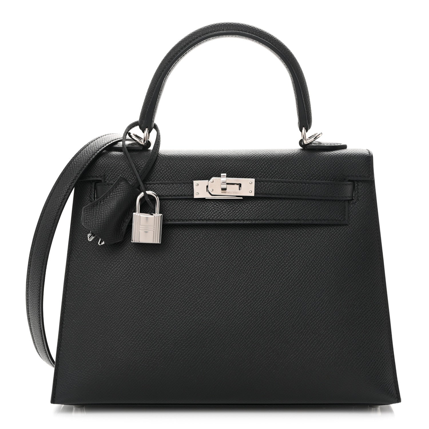 Epsom Kelly Sellier 25 Black