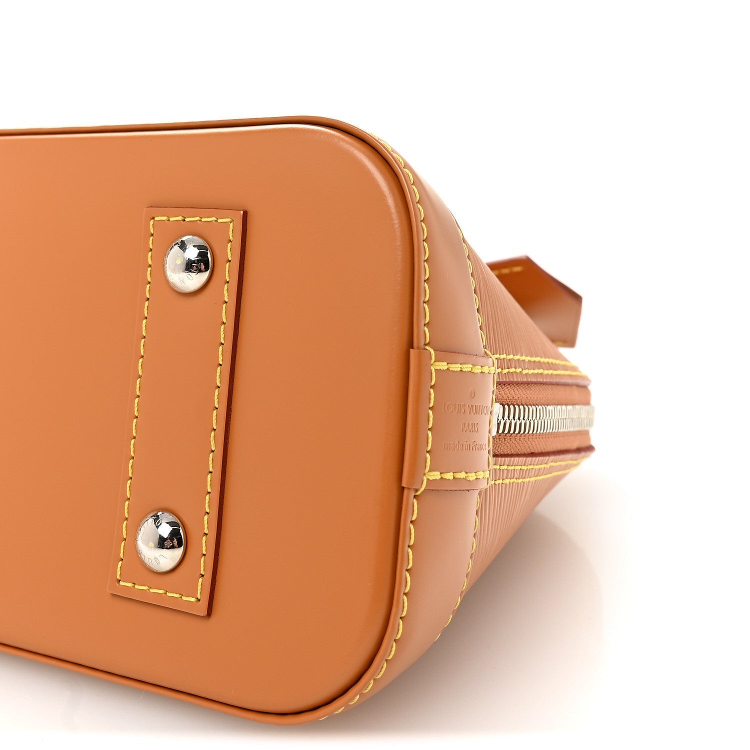 Epi Jacquard Alma BB Honey Gold