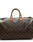 Monogram Speedy 40