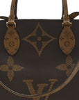 Reverse Monogram Giant Onthego GM