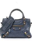 Agneau Arena Giant 12 Gold Le City Mini Bleu Persan