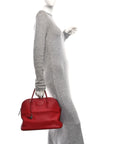 Taurillon Clemence Bolide 31 Rouge Garance