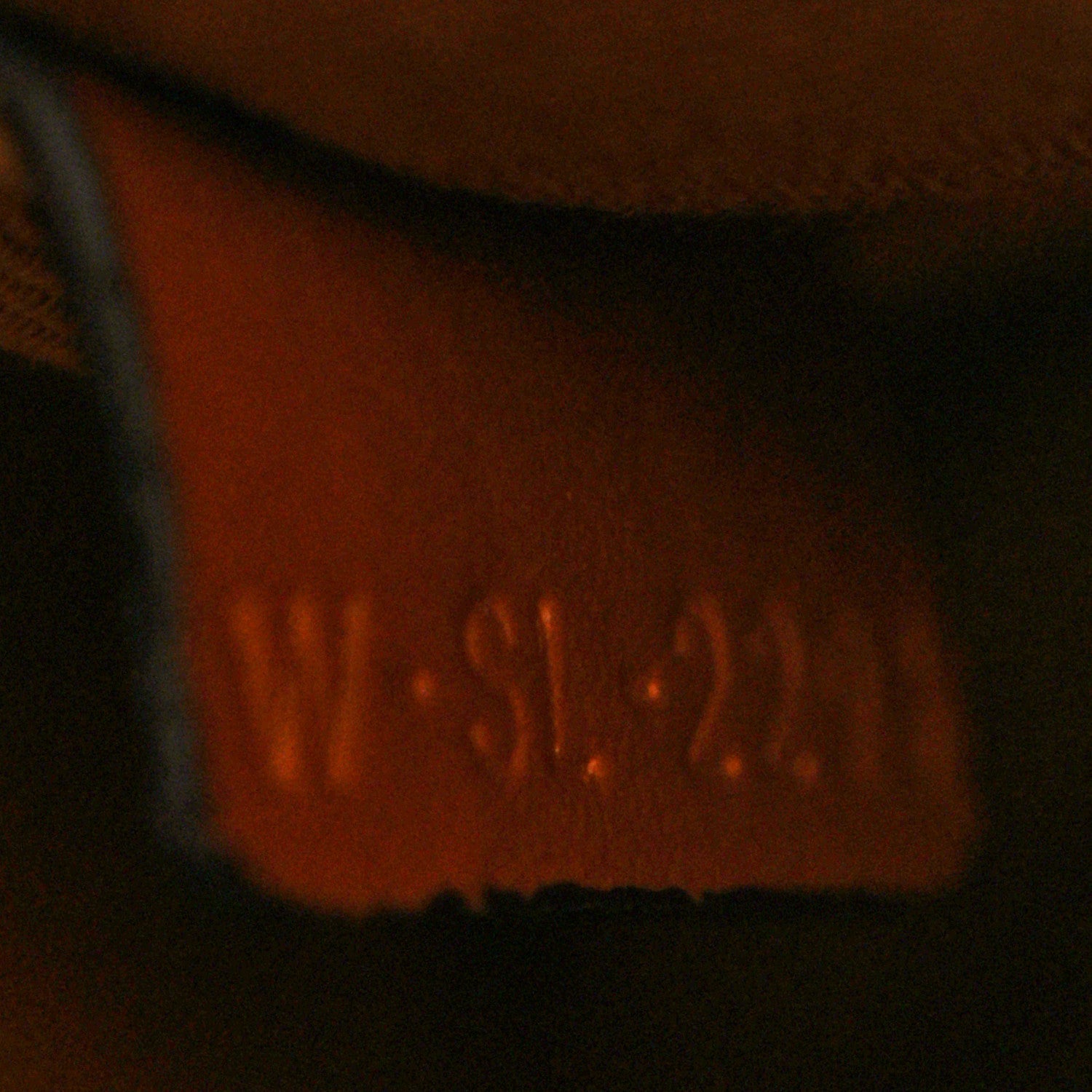 Triomphe Canvas Calfskin Mini Folco Backpack Tan