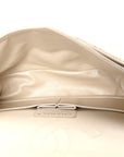 Aged Calfskin Lucky Charms 2.55 Reissue 225 Flap Ivory