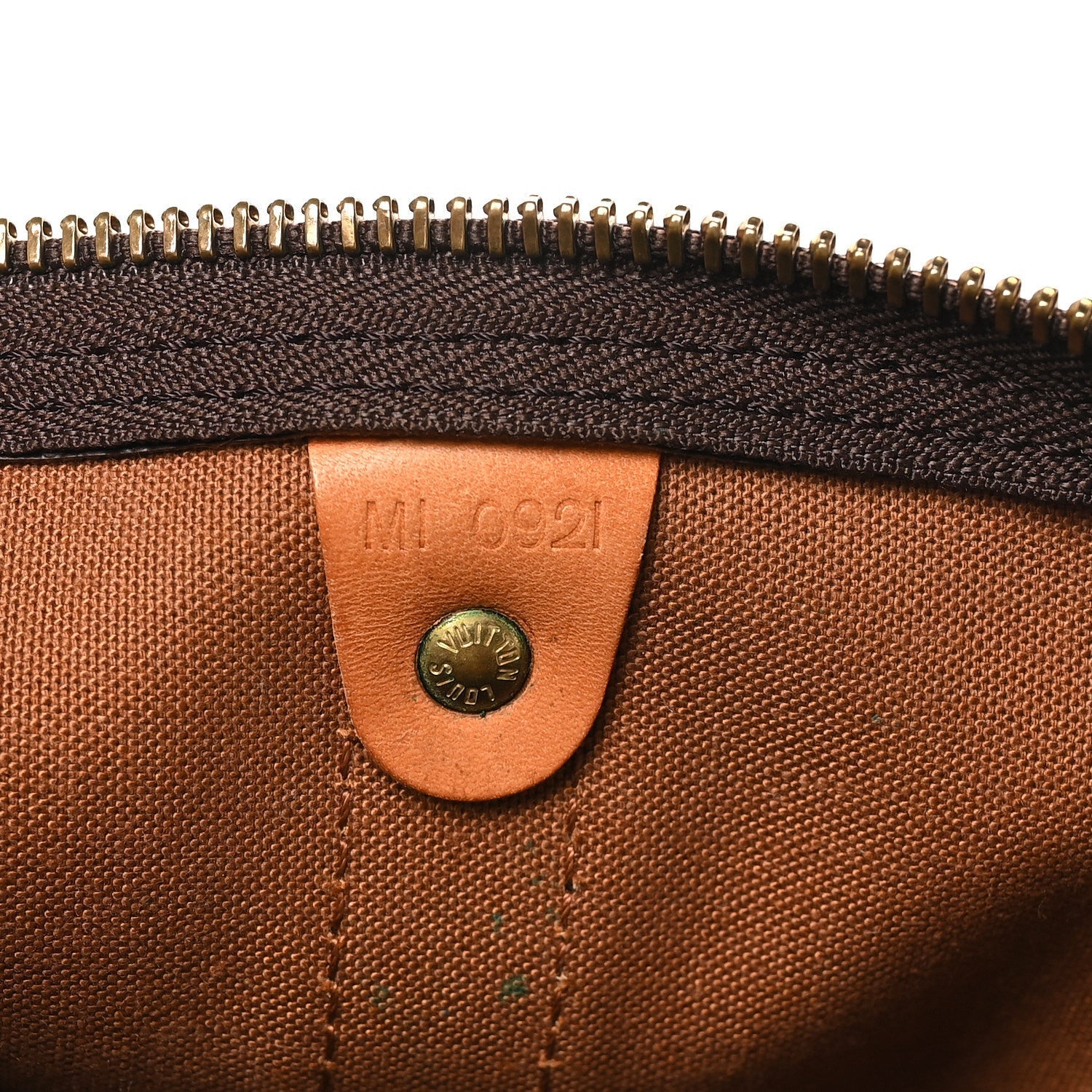 Monogram Keepall 55