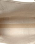 Goyardine Villette Tote White