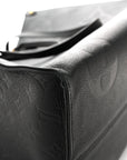Empreinte Monogram Giant Onthego GM Black