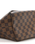 Damier Ebene Neverfull MM