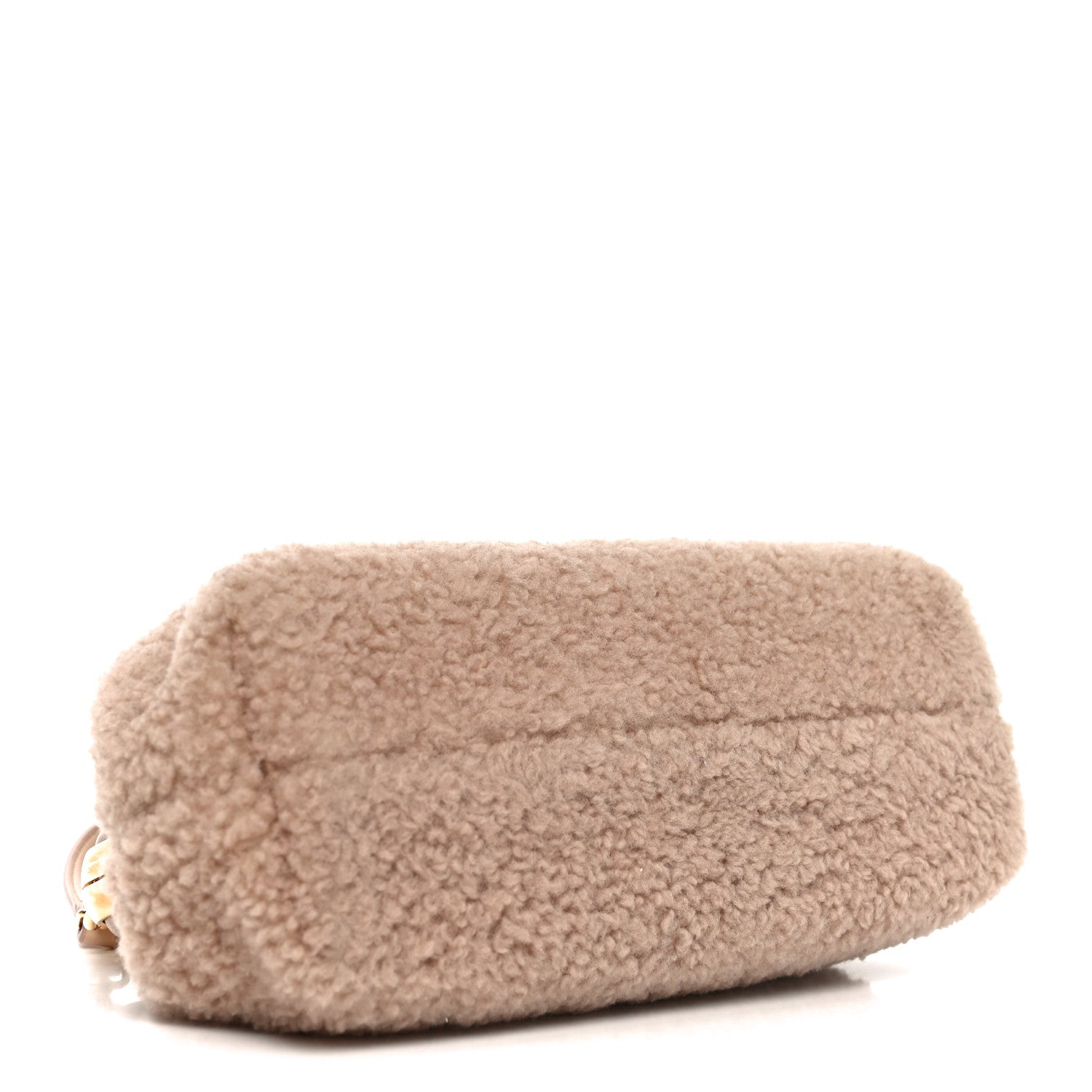 Shearling Small FNDI First Rosa Plaster