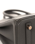 Togo Birkin 25 Etain