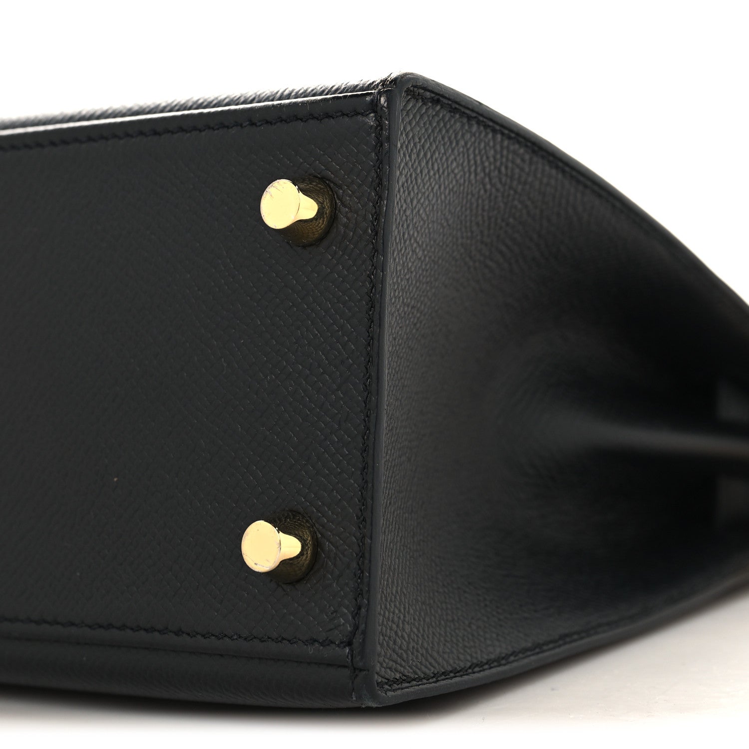 Epsom Kelly Sellier 25 Black
