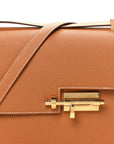 Epsom Verrou 21 Gold