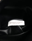 Nappa Intrecciato Medium Jodie Black