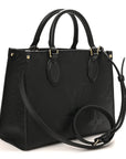Empreinte Monogram Giant Onthego PM Black