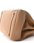 Togo BIRKIN 35 Camel Tabac