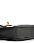 Chevre Chamkila Kelly Elan Black