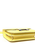 Chevre Mysore Constance 18 Limoncello
