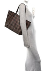 Damier Ebene Neverfull MM