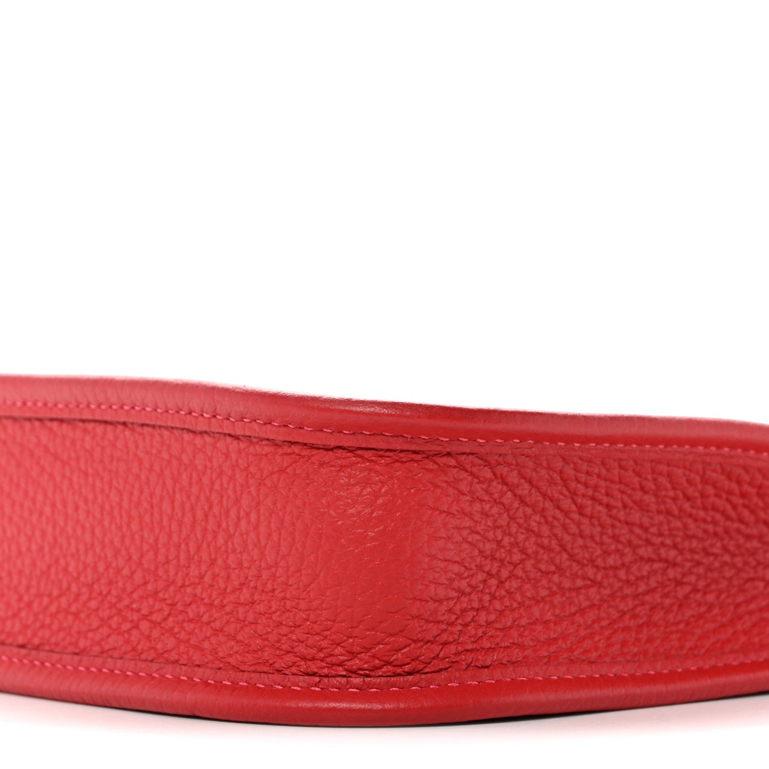 Taurillon Clemence Evelyne TPM Rouge Casaque