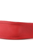 Taurillon Clemence Evelyne TPM Rouge Casaque