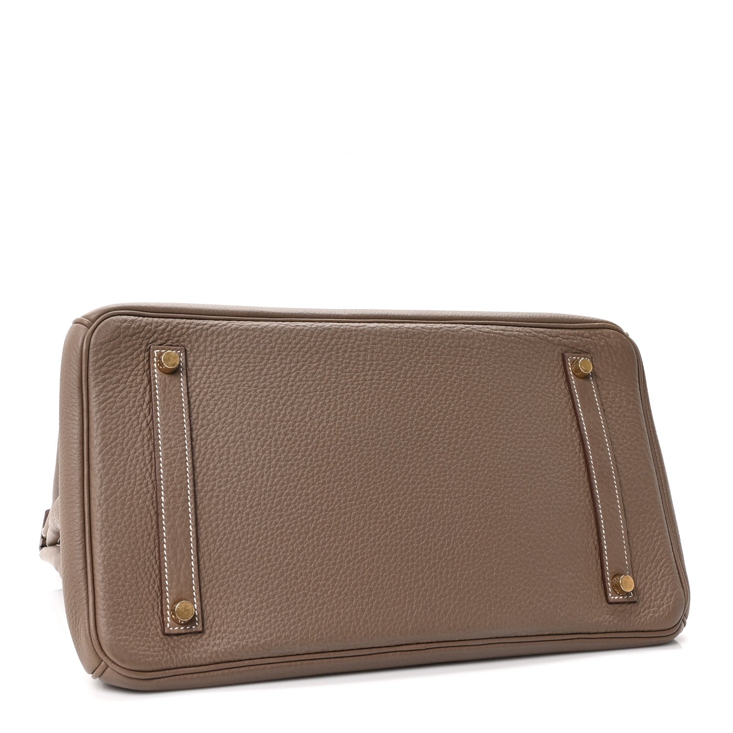 Togo Birkin 35 Etoupe